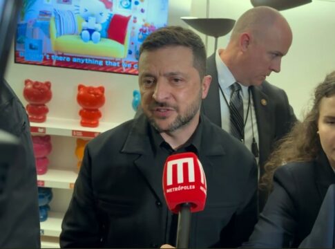 “lula-me-disse-que-fara-seu-melhor-por-paz-na-ucrania”,-conta-zelensky