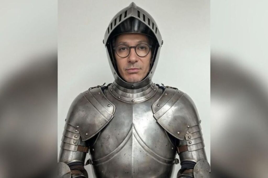 com-armadura-medieval,-zema-critica-a-pec-da-blindagem