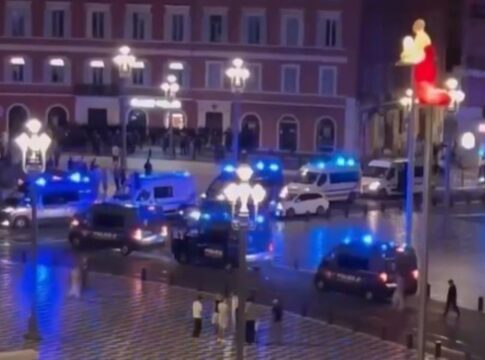 torcedores-da-roma-sao-presos-em-confusao-antes-de-jogo-da-liga-europa