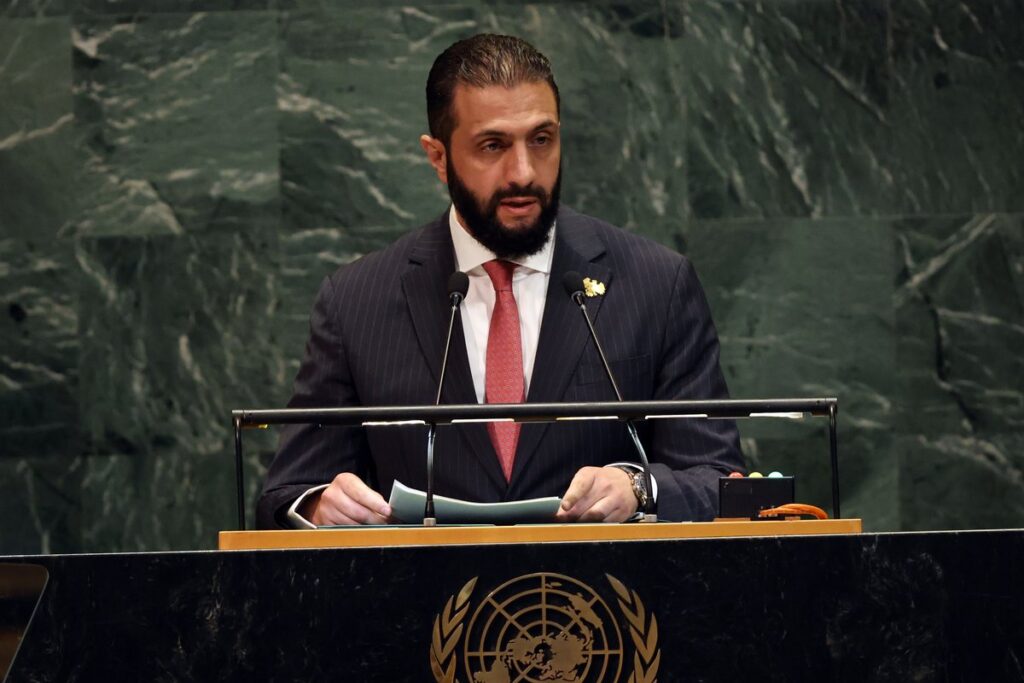 ex-terrorista-e-o-primeiro-lider-da-siria-a-falar-na-onu-em-58-anos