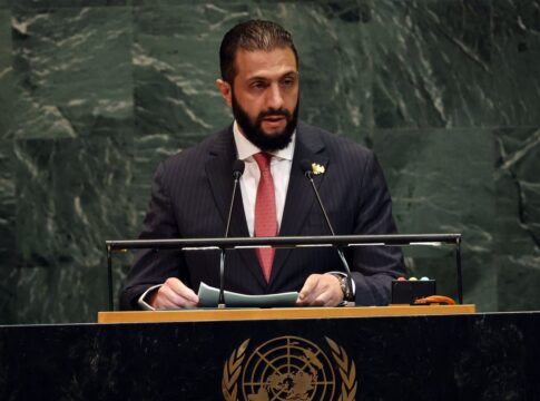 ex-terrorista-e-o-primeiro-lider-da-siria-a-falar-na-onu-em-58-anos