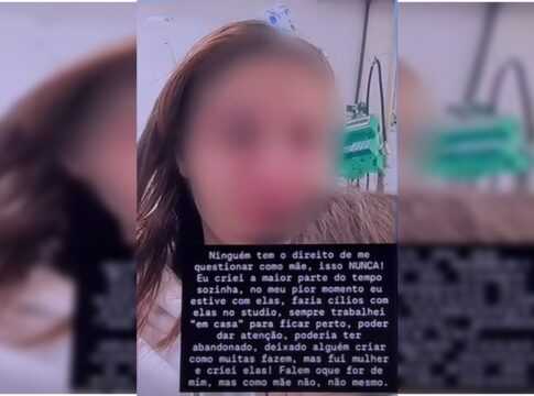 “ninguem-tem-o-direito-de-me-questionar”,-diz-mae-de-menina-espancada