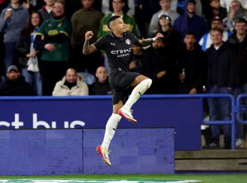 copa-da-liga-inglesa:-city,-spurs,-newcastle-e-arsenal-vao-as-oitavas