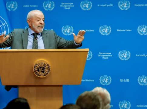 brasil-vai-cobrar-onu-sobre-criacao-de-estado-palestino,-diz-lula