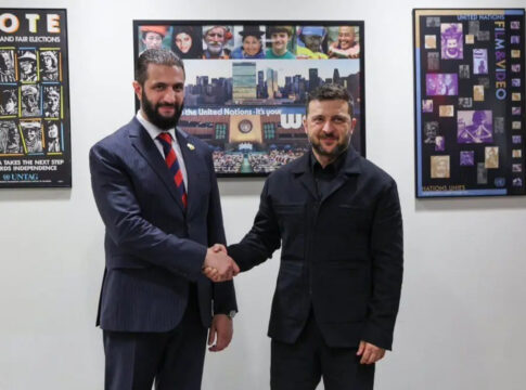 ucrania-e-siria-restabelecem-relacoes-diplomaticas-em-encontro-na-onu