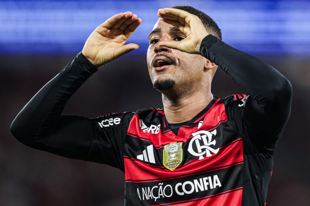 estudiantes-x-flamengo:-saiba-onde-assistir-ao-duelo-pela-libertadores