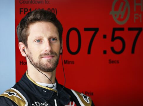 grosjean-retorna-a-formula-1-cinco-anos-apos-escapar-da-morte