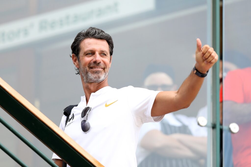 ex-tecnico-de-serena-diz-que-fonseca-pode-desafiar-alcaraz-e-sinner