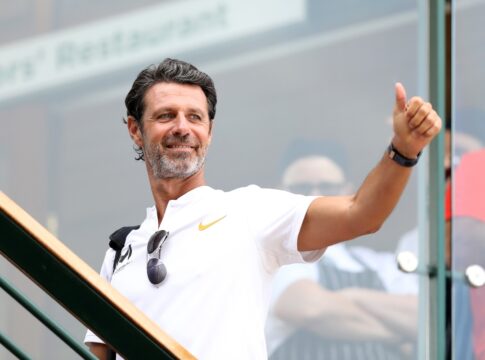 ex-tecnico-de-serena-diz-que-fonseca-pode-desafiar-alcaraz-e-sinner
