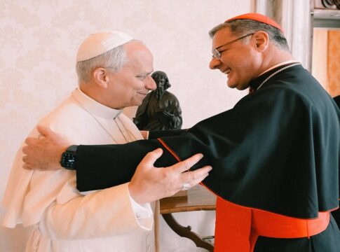 arcebispo-de-brasilia-e-recebido-pelo-papa-leao-xiv-no-vaticano