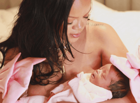 saiba-por-que-rihanna-anunciou-nascimento-da-filha-com-luvas-de-boxe