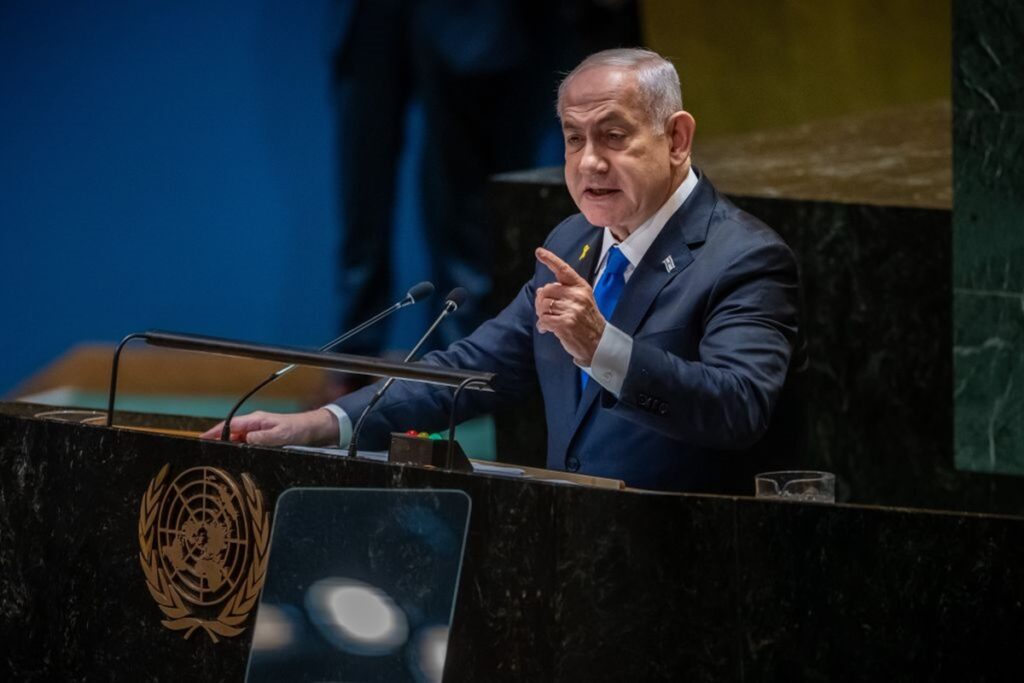eslovenia-sanciona-netanyahu-e-proibe-premie-de-entrar-no-pais