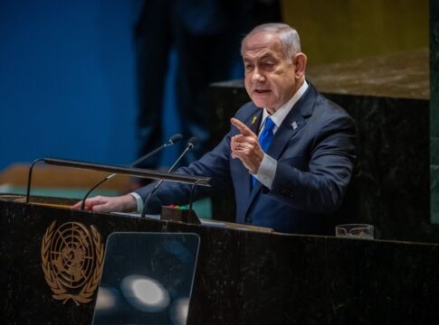 eslovenia-sanciona-netanyahu-e-proibe-premie-de-entrar-no-pais