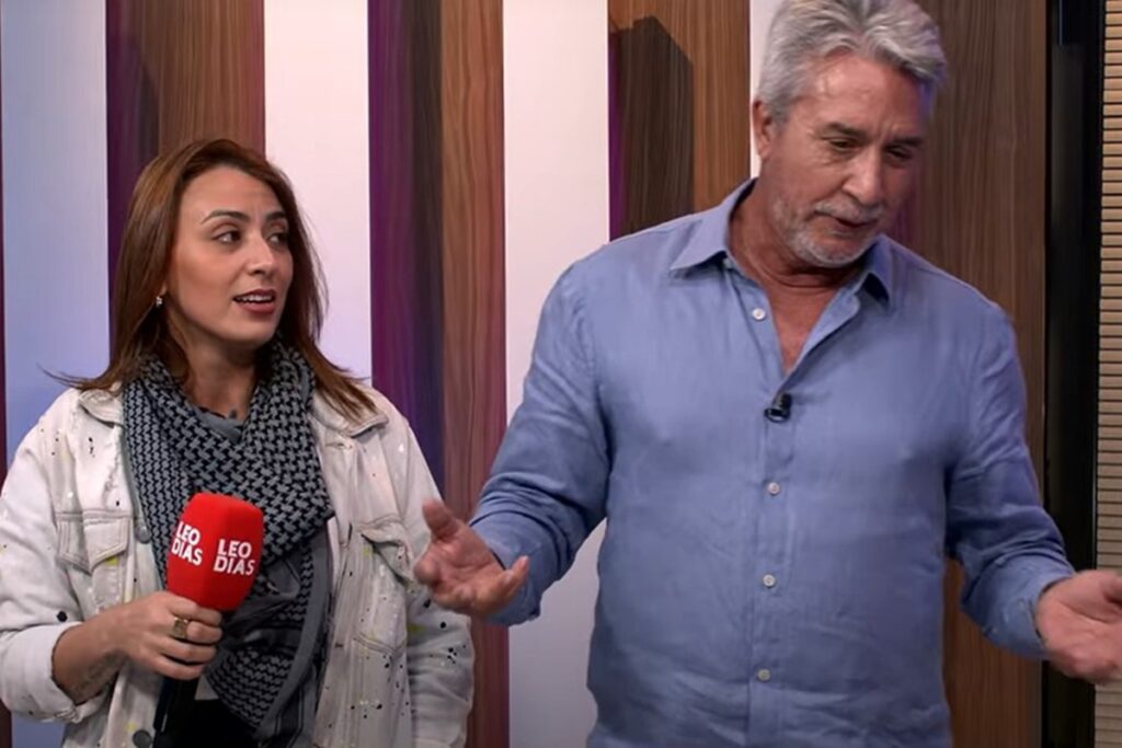 rivo,-de-casamento-as-cegas,-aparece-com-outra-apos-fora-em-silvia