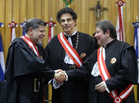 vieira-de-mello-filho-assume-presidencia-do-tst