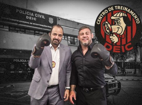 policia-mantem-sigilo-sobre-doador-de-centro-de-artes-marciais-do-deic