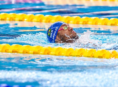 mundial-de-natacao:-gabrielzinho-e-mariana-gesteira-conquistam-ouro