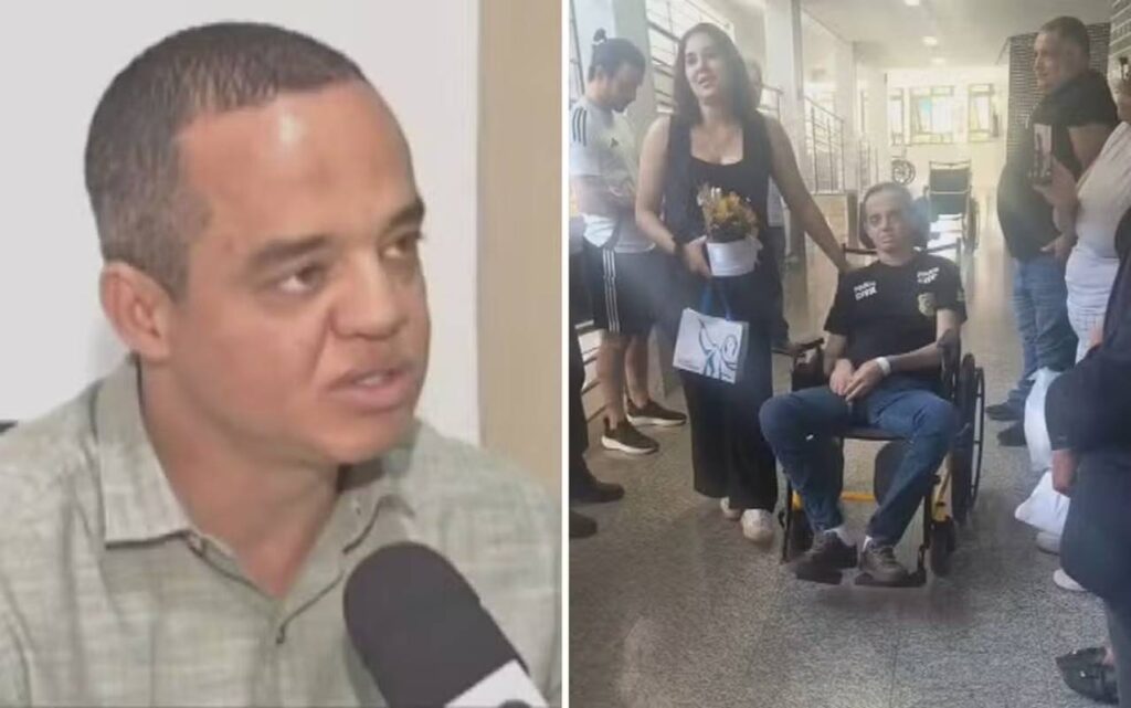 go:-delegado-que-sobreviveu-a-grave-acidente-em-rodovia-deixa-hospital
