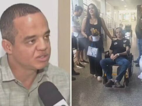 go:-delegado-que-sobreviveu-a-grave-acidente-em-rodovia-deixa-hospital