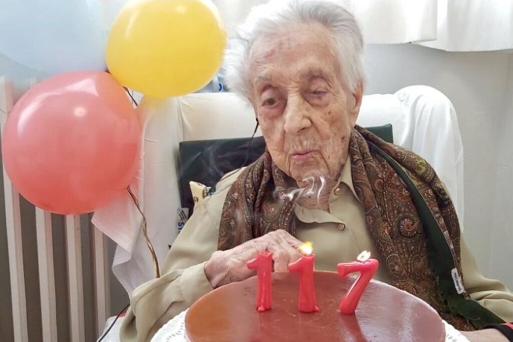 estudo-com-centenaria-de-117-anos-revela-o-segredo-para-longevidade