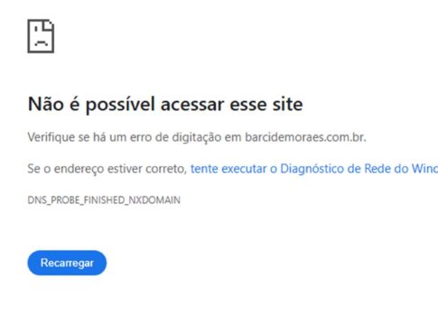 apos-magnitsky,-site-de-escritorio-de-esposa-de-moraes-fica-fora-do-ar