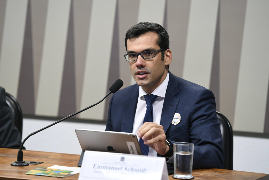 emmanoel-rondon-toma-posse-na-presidencia-dos-correios