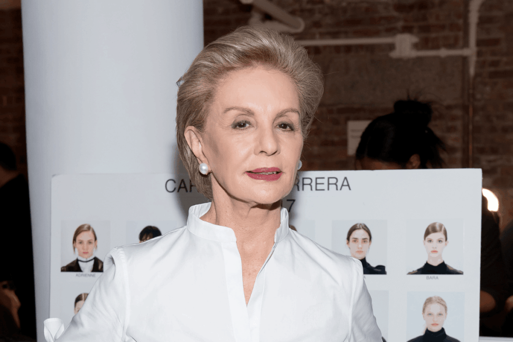 conheca-a-dieta-da-estilista-carolina-herrera,-com-6-refeicoes-diarias