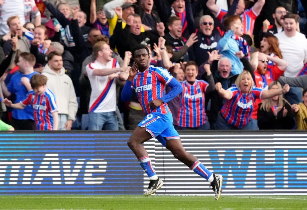 premier-league:-liverpool-perde-invencibilidade-para-o-crystal-palace