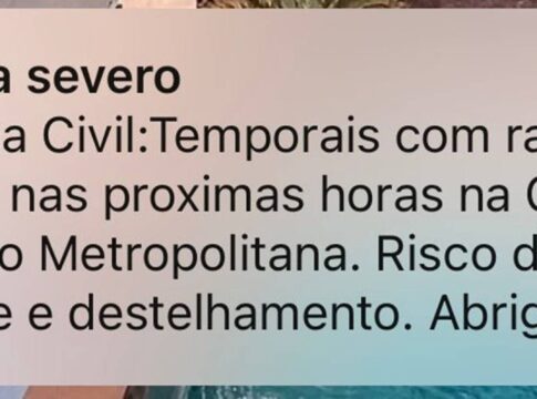 defesa-civil-alerta:-saiba-quais-estados-receberam-neste-sabado-(27/9)