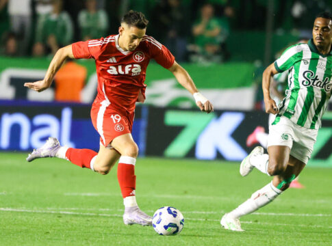 campeonato-brasileiro:-juventude-e-internacional-empatam-no-jaconi