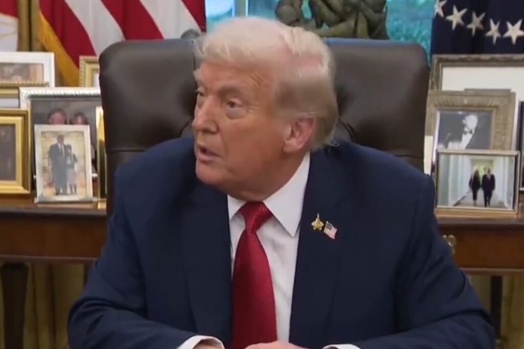 trump-acusa-fbi-de-agir-como-“agitador”-em-ataque-ao-capitolio