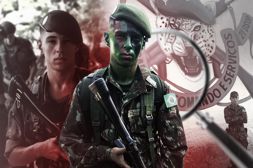 dias-antes-de-morrer,-soldado-disse-a-tia-que-deixava-arma sem municao