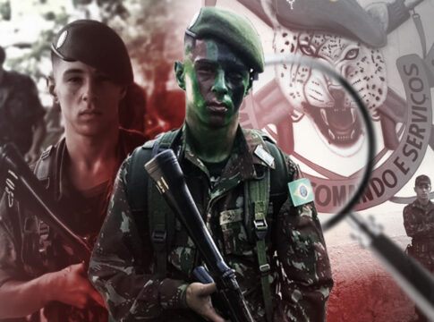 dias-antes-de-morrer,-soldado-disse-a-tia-que-deixava-arma sem municao
