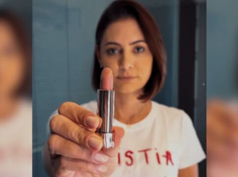 michelle-bolsonaro-nega,-sem-negar,-que-queira-suceder-ao-marido 