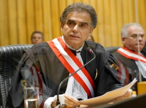 area-vip-para-ministros-constrange-convidados-em-posse-no-tst