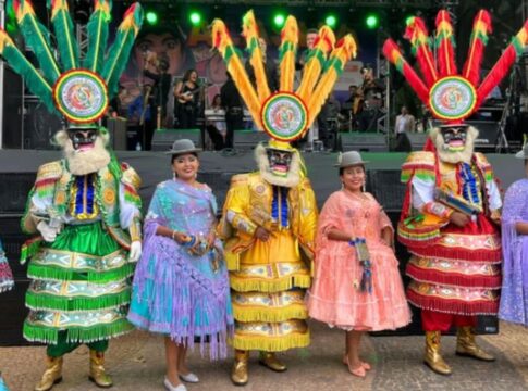 festival-celebra-cultura-latino-americana-em-sao-paulo,-neste-domingo