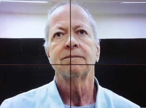 moraes-autoriza-personal-trainer-para-acusado-pela-morte-de-marielle