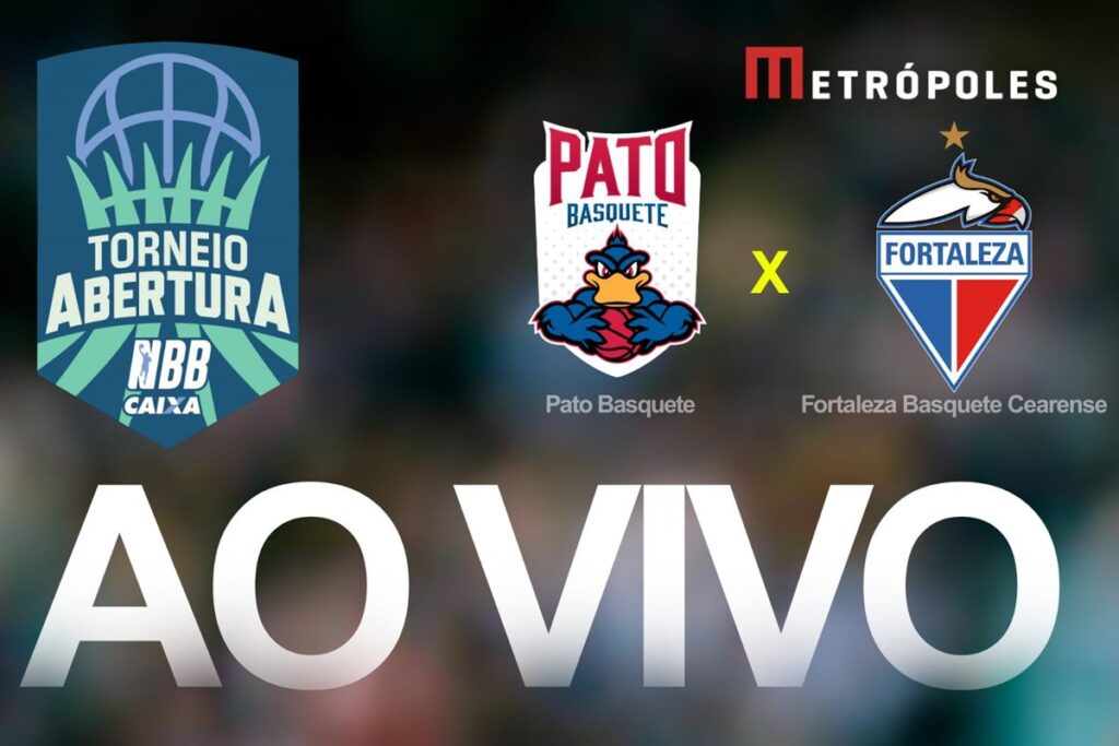 torneio-abertura-nbb:-assista-pato-basquete-x-fortaleza-basquete