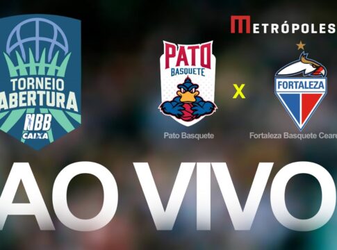 torneio-abertura-nbb:-assista-pato-basquete-x-fortaleza-basquete
