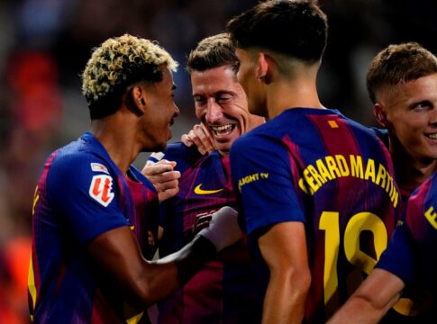 barcelona-vence-real-sociedad-e-assume-a-lideranca-do-espanhol