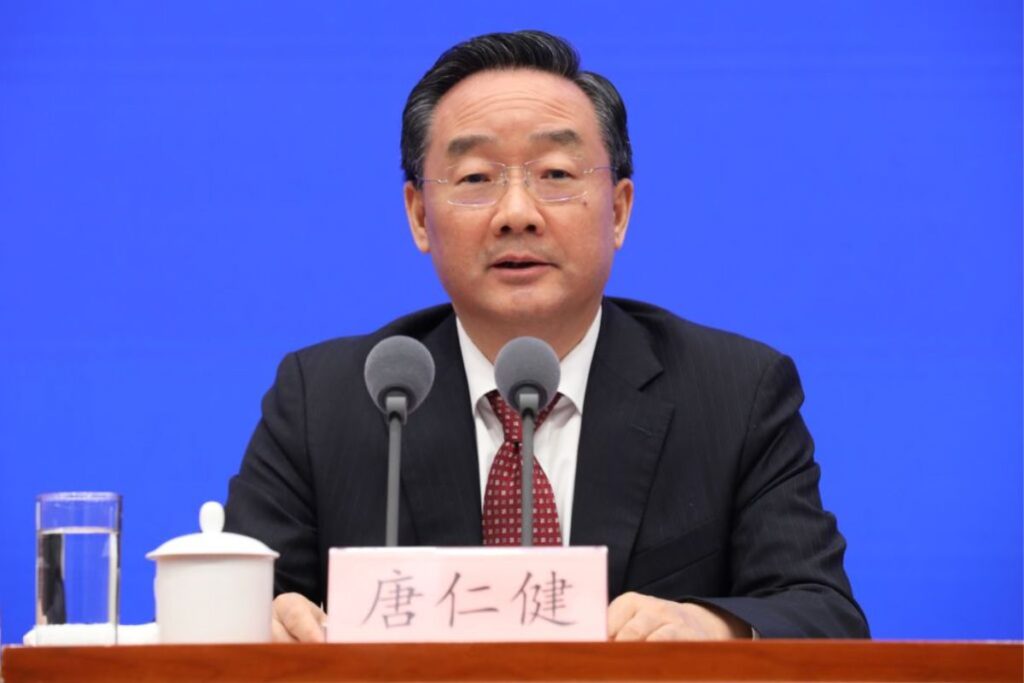 ex-ministro-da-agricultura-da-china-e-condenado-a-morte-por-corrupcao