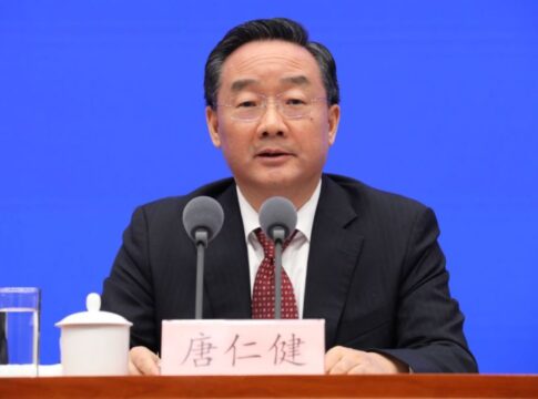 ex-ministro-da-agricultura-da-china-e-condenado-a-morte-por-corrupcao