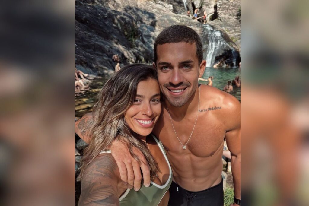 “era-meu-porto-seguro”,-diz-namorado-de-brasileira-morta-em-portugal