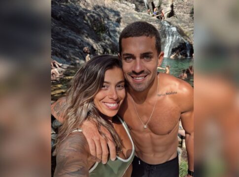 “era-meu-porto-seguro”,-diz-namorado-de-brasileira-morta-em-portugal