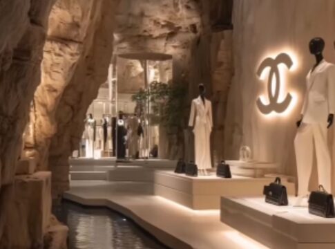 criado-por-ia,-shopping-surpreende-com-lojas-de-luxo-em-cavernas
