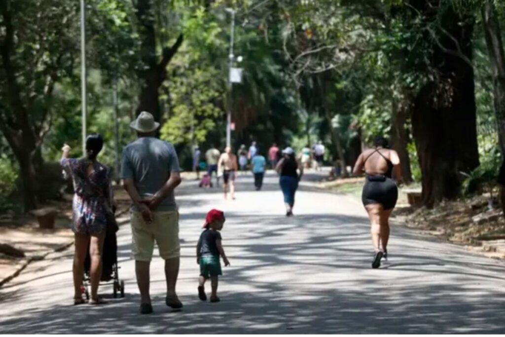 clima:-sp-tera-semana-com-temperaturas-acima-de-30oc-e-chuvas-isoladas