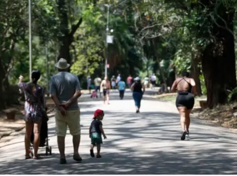 clima:-sp-tera-semana-com-temperaturas-acima-de-30oc-e-chuvas-isoladas