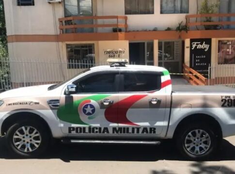sc:-foragido-por-trafico-de-drogas-e-morto-em-confronto-policial
