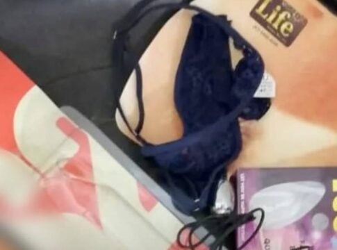 vibrador,-“xana-louca”-e-calcinha:-noite-em-motel-acaba-na-delegacia