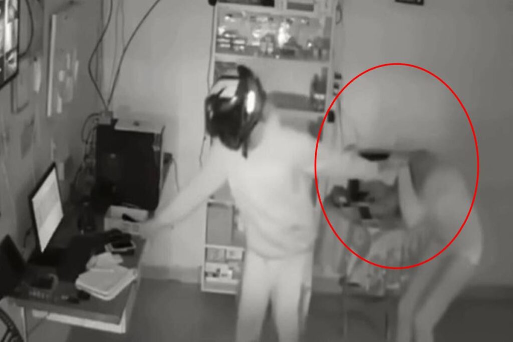 video:-funcionaria-de-motel-foi-arrastada-pelos-cabelos-apos-calote